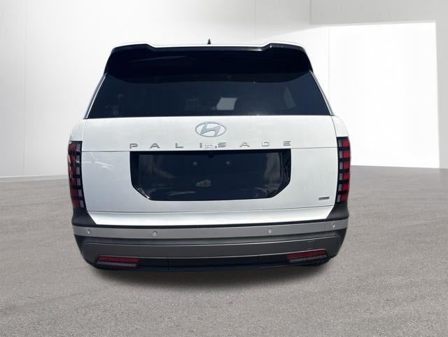 2026 Hyundai PALISADE SEL Premium AWD