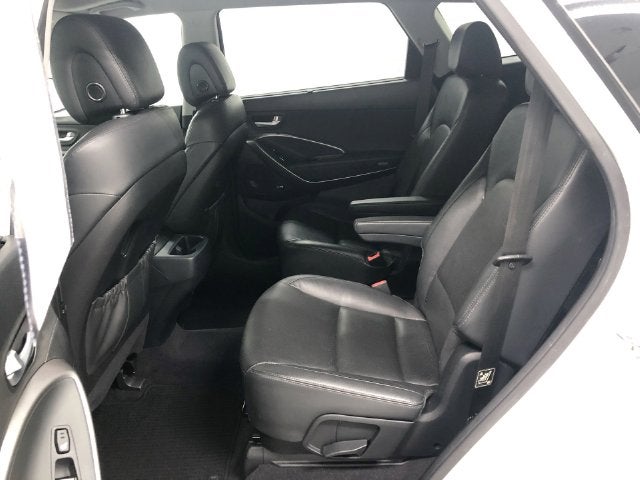 2017 Hyundai SANTA FE Limited Ultimate