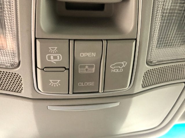 2017 Hyundai SANTA FE Limited Ultimate