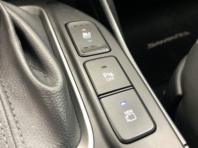 2017 Hyundai SANTA FE Limited Ultimate
