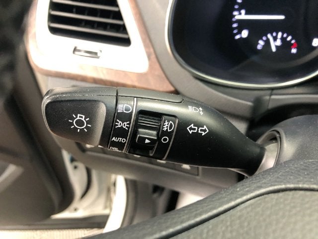 2017 Hyundai SANTA FE Limited Ultimate