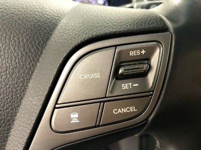 2017 Hyundai SANTA FE Limited Ultimate