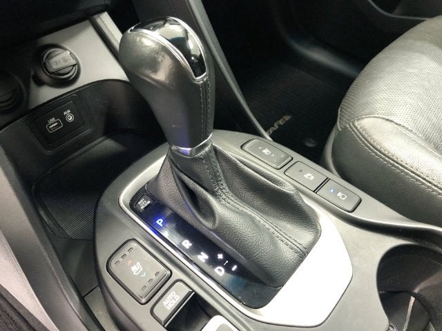 2017 Hyundai SANTA FE Limited Ultimate