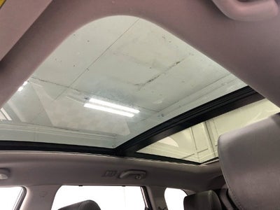 2017 Hyundai SANTA FE Limited Ultimate