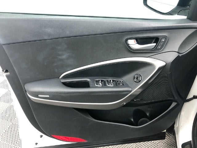 2017 Hyundai SANTA FE Limited Ultimate