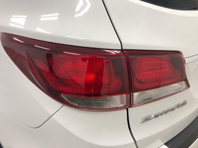 2017 Hyundai SANTA FE Limited Ultimate
