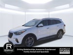 2017 Hyundai SANTA FE Limited Ultimate