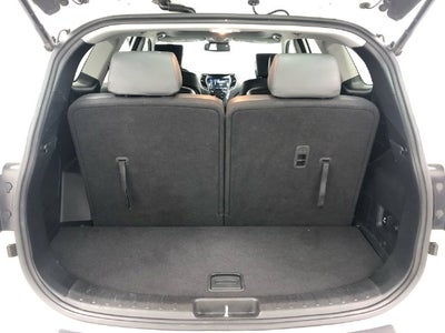 2017 Hyundai SANTA FE Limited Ultimate
