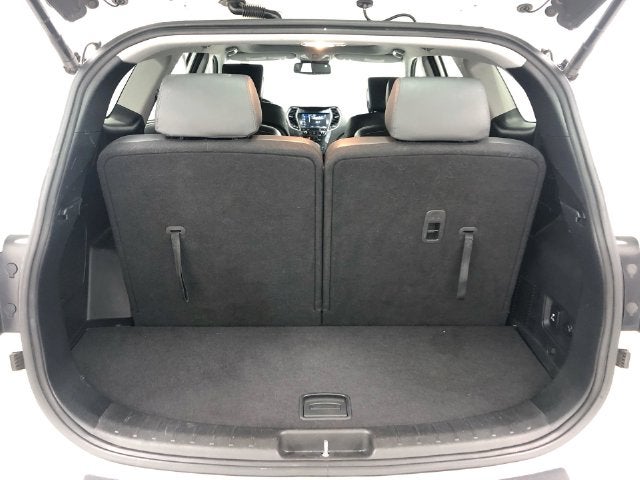 2017 Hyundai SANTA FE Limited Ultimate