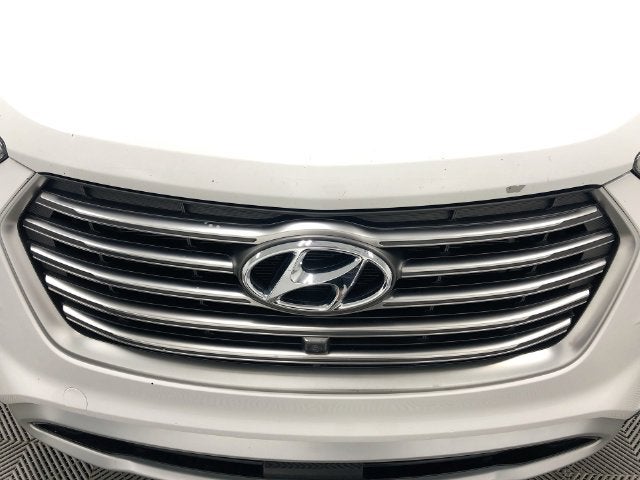 2017 Hyundai SANTA FE Limited Ultimate
