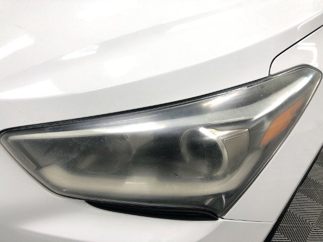 2017 Hyundai SANTA FE Limited Ultimate