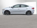 2018 Hyundai ELANTRA Sport