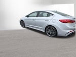 2018 Hyundai ELANTRA Sport