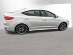 2018 Hyundai ELANTRA Sport