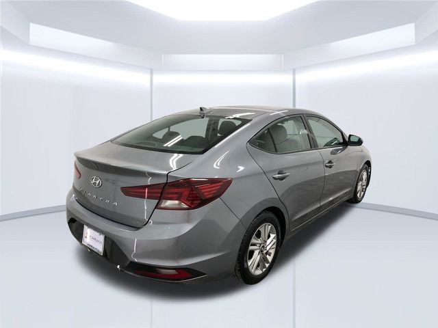 2019 Hyundai ELANTRA Value Edition