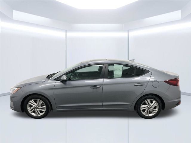 2019 Hyundai ELANTRA Value Edition