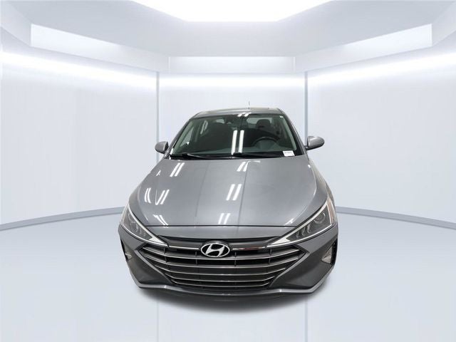 2019 Hyundai ELANTRA Value Edition