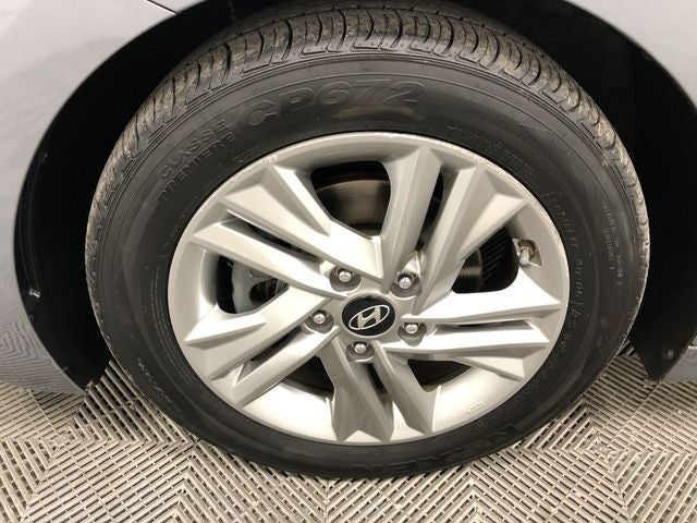 2019 Hyundai ELANTRA Value Edition