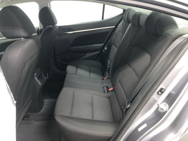 2019 Hyundai ELANTRA Value Edition
