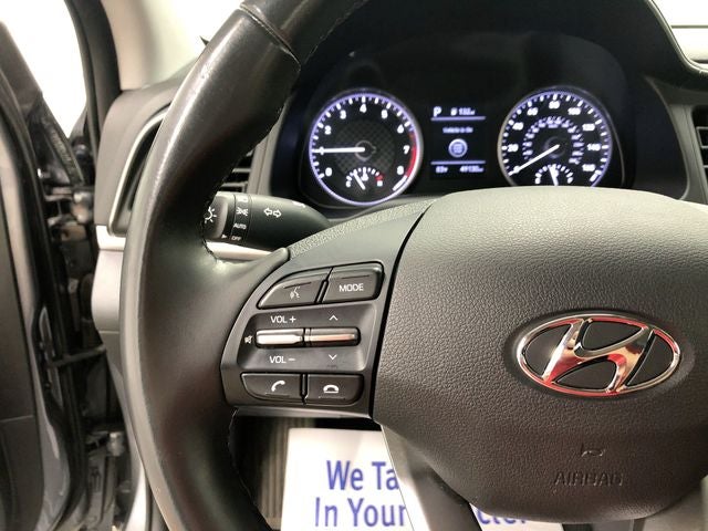 2019 Hyundai ELANTRA Value Edition