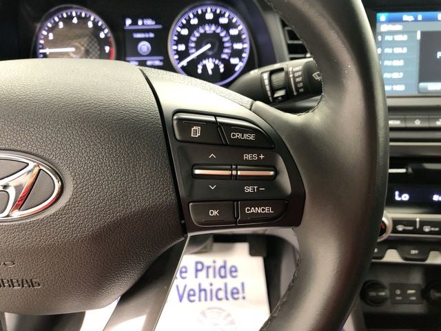 2019 Hyundai ELANTRA Value Edition