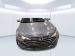 2019 Hyundai ELANTRA Value Edition