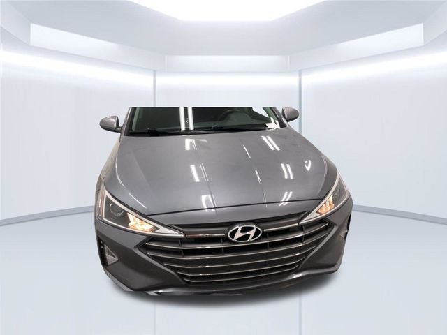 2019 Hyundai ELANTRA Value Edition