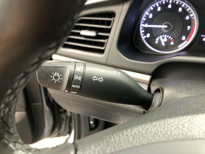 2019 Hyundai ELANTRA Value Edition
