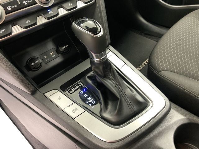 2019 Hyundai ELANTRA Value Edition