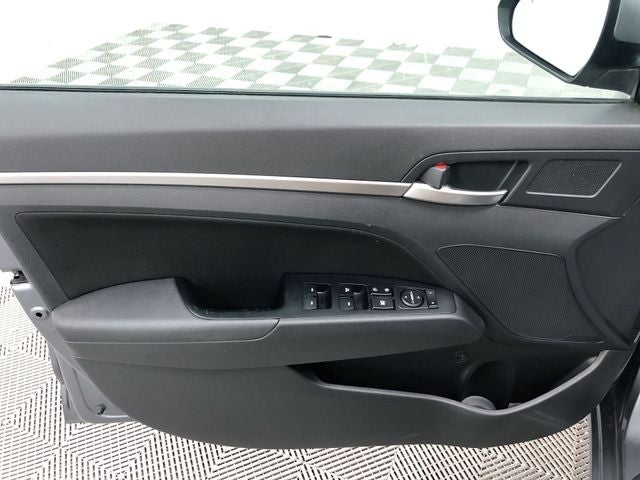 2019 Hyundai ELANTRA Value Edition