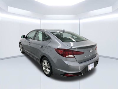 2019 Hyundai ELANTRA Value Edition