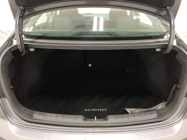 2019 Hyundai ELANTRA Value Edition