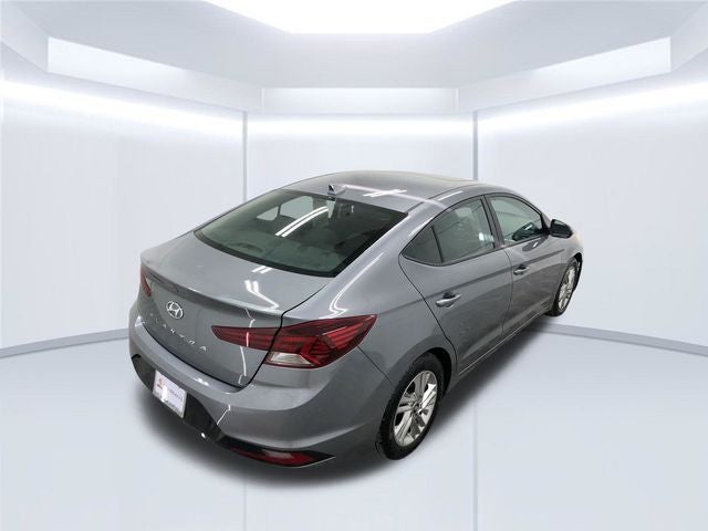 2019 Hyundai ELANTRA Value Edition