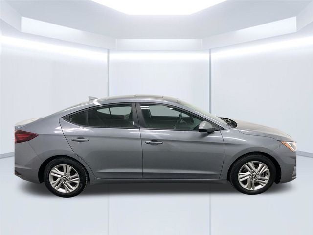 2019 Hyundai ELANTRA Value Edition