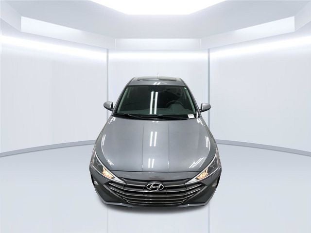 2019 Hyundai ELANTRA Value Edition