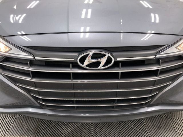2019 Hyundai ELANTRA Value Edition