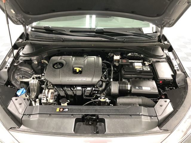 2019 Hyundai ELANTRA Value Edition