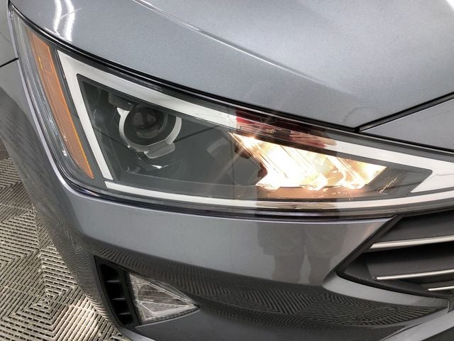 2019 Hyundai ELANTRA Value Edition