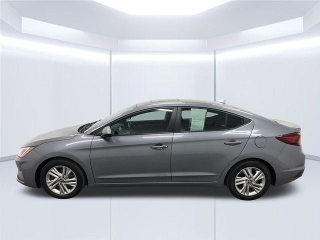 2019 Hyundai ELANTRA Value Edition