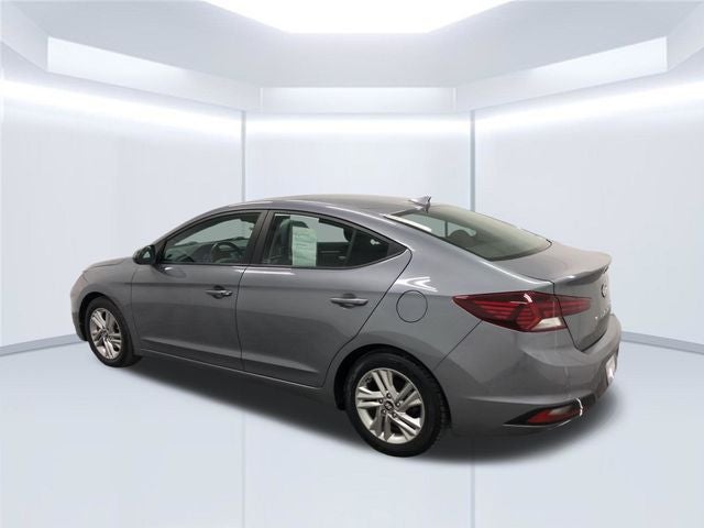 2019 Hyundai ELANTRA Value Edition