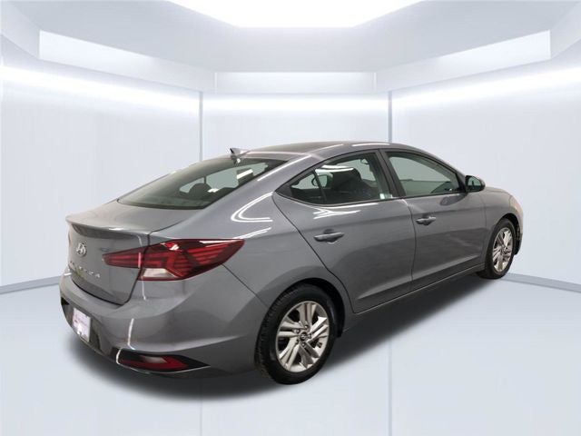 2019 Hyundai ELANTRA Value Edition