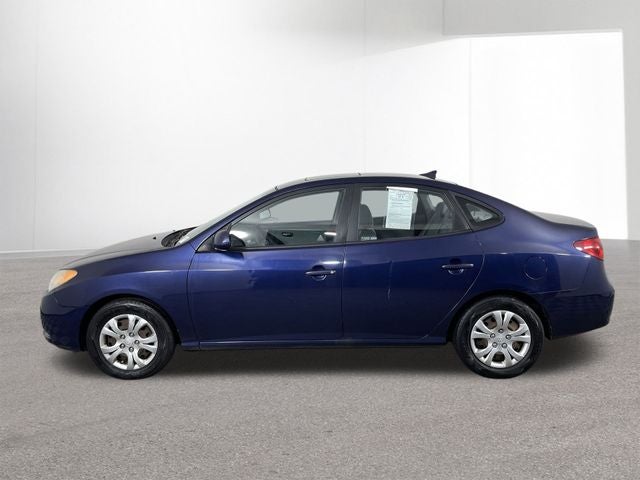 2010 Hyundai ELANTRA GLS