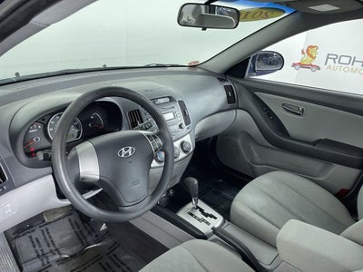 2010 Hyundai ELANTRA GLS