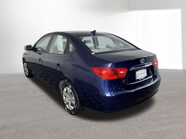 2010 Hyundai ELANTRA GLS