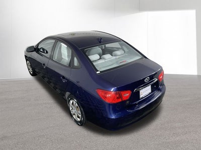 2010 Hyundai ELANTRA GLS
