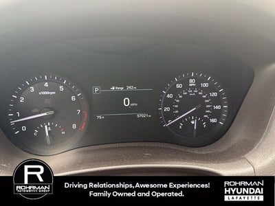 2018 Genesis G80 3.8L