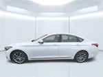 2018 Genesis G80 3.8L