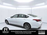 2018 Genesis G80 3.8L