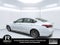 2018 Genesis G80 3.8L