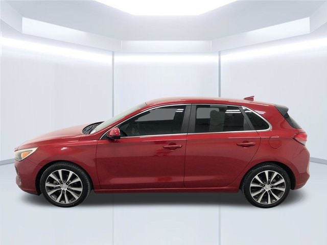 2020 Hyundai ELANTRA GT Auto